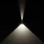 QUASAR 10 LED1NB+1WB 6W 3000K WIT thumbnail 3