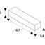 PERFECT DIMMING SYSTEM, LED-Driver, 20VA, 350mA thumbnail 2