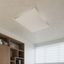 CEILING LAMP LUNA 1 WHITE G13 2X9W IP20 thumbnail 4