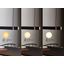 Lilt | Pendant | Brushed steel thumbnail 3