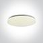 WHITE PLAFO 50W CW IP20 230V thumbnail 1