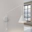 Wall lamp NOX white thumbnail 6