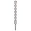 Hammer drill bit SDS-plus-1 22 x 200 x 260 mm thumbnail 1
