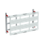 MG433 DIN rail mounting devices 450 mm x 750 mm x 120 mm , 00 , 3 thumbnail 3