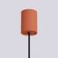 Pendant lamp HALO 1 red ochra thumbnail 3