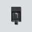 HT 611-01 S Horn holder thumbnail 1
