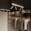 WALL LAMP EYETECH 1 WHITE G9 1X40W IP20 thumbnail 5
