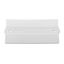 Splice cover recessed installation for XTS 11 - 14 White thumbnail 2