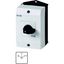 T0-4-15107/I1 Multi-speed switches, T0, 20 A, surface mounting, 4 contact unit(s), Contacts: 8, 60 °, maintained, With 0 (Off) position, 0-Y-YY, Design number 15107 thumbnail 2