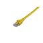 Patch cord Cat.6A AWG 27, 3.0 m yellow, cULus thumbnail 1