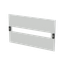 QCS263001 Slotted cover, 300 mm x 512 mm x 230 mm thumbnail 2