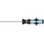 3367 TORX Schroevendraaier, RVS, TX 20 x 100 mm thumbnail 1