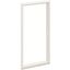 CR27 ComfortLine A Trim frame, IP00, 1150 mm x 600 mm x 75 mm thumbnail 1