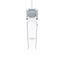 RESCLITE PRO TEC-GP ANT HP E3D WH - Safety luminaire thumbnail 1