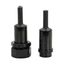Fuse-holder, Overcurrent NON SMD, 30 A, AC 600 V, 1P, UL, CSA thumbnail 3