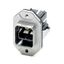 VS-PPC-F1-SCRJ-MNNA-1RF - Panel mounting frames thumbnail 1