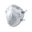 3M™ Particulate Respirator, FFP2, Unvalved, 8810 thumbnail 2