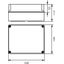 OH-4B.4 Hermetic housing with PMT4 plate thumbnail 2