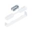 SUP2 TRACK ELECTRICAL CON 48V WH - Connector (electric) thumbnail 1