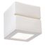 CERAMIC WALL LAMP LEO LINE E27 1X60W IP20 thumbnail 2