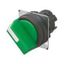 Selector A22NZ 22 dia., 2 position, NON-Lighted, bezel plastic, manual A2270398C thumbnail 4