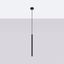 Pendant lamp ARCHE 1 black thumbnail 3