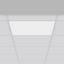 PARLEDO, 40 W, 5000 lm, 840, white, DALI Lay-in luminaires, L 595 B 59 thumbnail 2