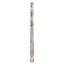 Brad point drill bit, 1/4" hex shank 6 x 63 x 106 mm thumbnail 1