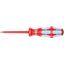 3167 i VDE TORX Schroevendraaier, RVS, TX 15 x 80 mm thumbnail 1
