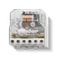 Step Rel. 2NO 10A/4 Switching sequences 230VAC (26.08.8.230.0000) thumbnail 1