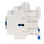 Contactor 3-pole, CUBICO Classic, 7,5kW, 18A, 1NO+1NC, 24VAC thumbnail 4
