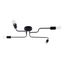 Chandelier VECTOR 4 black thumbnail 1