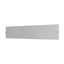 ProfiSNAP Front Plate, for enclosure width 1000mm, H=200mm, blind thumbnail 2