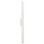 WALL LAMP PASTELO 2 WHITE G9 2X8W IP20 thumbnail 2