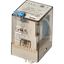 Rel. 2CO 10A/Current SENing 1,6A/DC/Agni/Test button/Mech.ind (60.12.4.162.0040) thumbnail 3