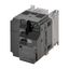M1 AC Drive, 0.4/0.75 kW (HD/ND), 1.8/2.1 A (HD/ND), 400 VAC, 3~ input thumbnail 3