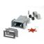 VS-25-SET-STD - D-SUB connector set thumbnail 1