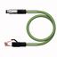 Industrial Ethernet Cable Extension Cable   PSGS4M-RJ45S-4414-3M thumbnail 2