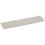 Sealing profile L=225mm, can be cut to 2.25mm. Grey thumbnail 3