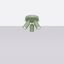 Ceiling lamp RING 3P sage thumbnail 7