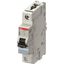 S401E-B6 Miniature Circuit Breaker thumbnail 1