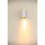 ASTO TUBE, wall-mounted light, cylindrical, GU10, 1x max. 10 W, white thumbnail 3