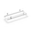 Recessed frame L 650 B 214 H 2 HEL 94 colour: white thumbnail 2