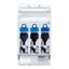 HRC-fuse-switch ARROW BLUE GR.00 3P M8 (The price is shown without markup on metals. Request a quote for accurate information) thumbnail 6