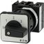 T0-2-8241/EZ Step switches, T0, 20 A, centre mounting, 2 contact unit(s), Contacts: 3, 45 °, maintained, With 0 (Off) position, 0-3, Design number 8241 thumbnail 20