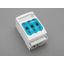 HRC fuse switch-disconnector 125A, panel mounting thumbnail 2