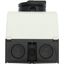 T3-4-8344/I2/SVB-SW Main switch, T3, 32 A, surface mounting, 4 contact unit(s), 8-pole, STOP function, With black rotary handle and locking ring, Lockable in the 0 (Off) thumbnail 36