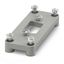 HC-D 15-ADP/1 DSUB  9 - Adapter plate thumbnail 2