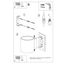 VICI G9 1X40W IP20 WALL LAMP thumbnail 5