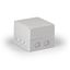 Recessed mnt. univ. luminaire 1x14W T5/G5 220-240V 0/50-60Hz thumbnail 1